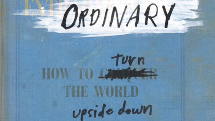 The Importance of the Ordinary: An Interview with Tony Merida The Importance of the Ordinary: An Interview with Tony Merida