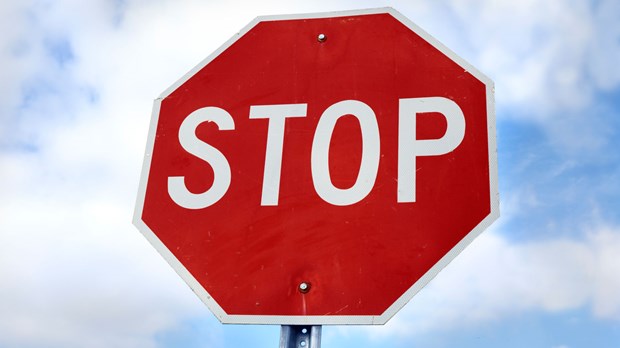 You’ve Hit a Roadblock…Now What? You’ve Hit a Roadblock…Now What?
