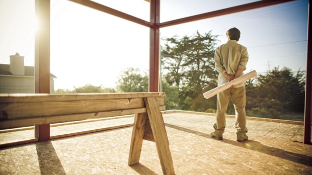 Is Your House Husband-Proof? Is Your House Husband-Proof?