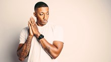 Why Grammy Winner Lecrae Will Never Dominate the Gospel Charts Again