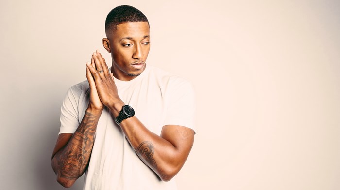 Why Grammy Winner Lecrae Will Never Dominate the Gospel Charts Again Why Grammy Winner Lecrae Will Never Dominate the Gospel Charts Again