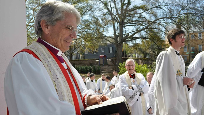 Breakaway Anglicans Can Keep Churches Worth $500 Million, Rules South Carolina Judge
