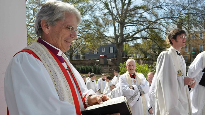 Breakaway Anglicans Can Keep Churches Worth $500 Million, Rules South Carolina Judge Breakaway Anglicans Can Keep Churches Worth $500 Million, Rules South Carolina Judge