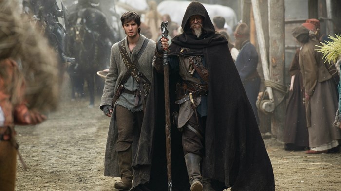 Seventh Son Seventh Son
