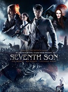 Seventh Son Seventh Son