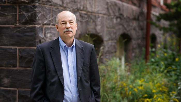 InterVarsity Victory in Sex Discrimination Case Is Good News for All Parachurch Ministries InterVarsity Victory in Sex Discrimination Case Is Good News for All Parachurch Ministries