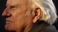 Billy Graham, Evangelical Patriarch Billy Graham, Evangelical Patriarch