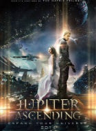 Jupiter Ascending