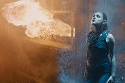 Mila Kunis in 'Jupiter Ascending'