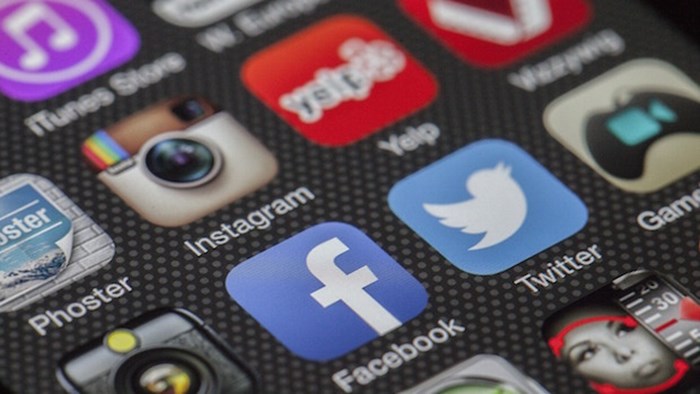 Why Your Church Should Be On Social Media Right Now Why Your Church Should Be On Social Media Right Now
