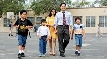 ‘Fresh’ Faces: When Families Like Mine Go Primetime ‘Fresh’ Faces: When Families Like Mine Go Primetime