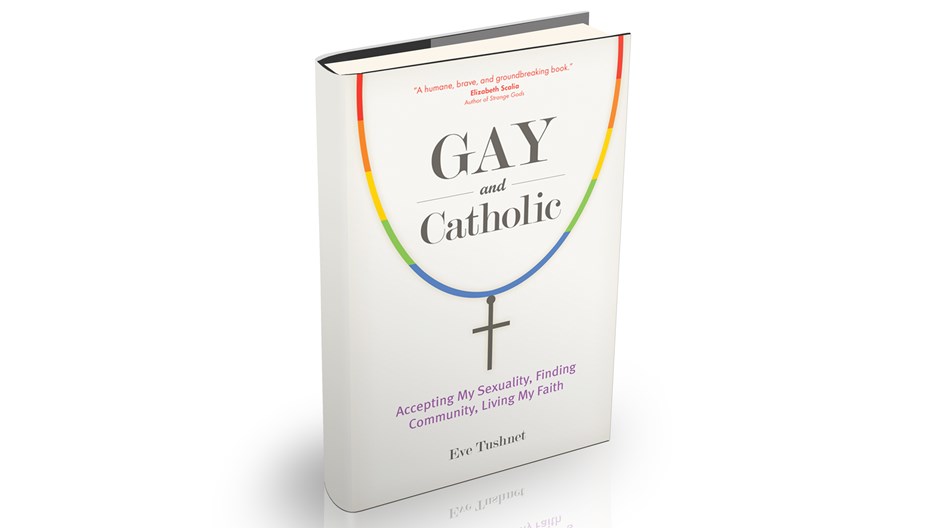 The Gay Catholic Writer Who Changed My Life