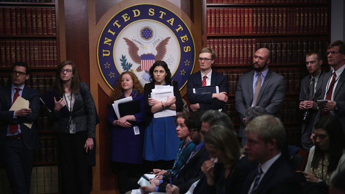 Why Politics Still Matters Why Politics Still Matters