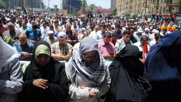 NEW RESEARCH: How Americans View Islam NEW RESEARCH: How Americans View Islam