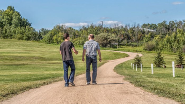 What Lee Strobel Learned from His Brush with Death What Lee Strobel Learned from His Brush with Death