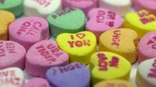 From Her.meneutics, with Love From Her.meneutics, with Love