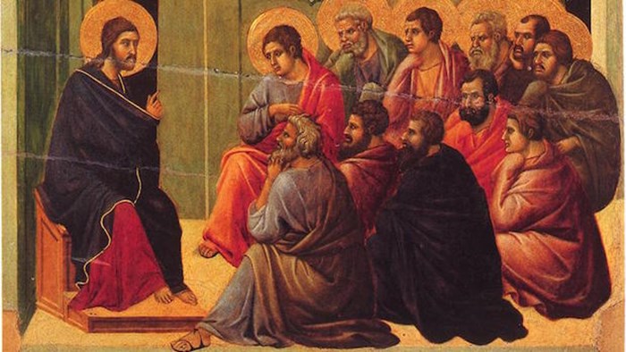 Healthy Discipleship Requires Raising Up Disciplers Healthy Discipleship Requires Raising Up Disciplers