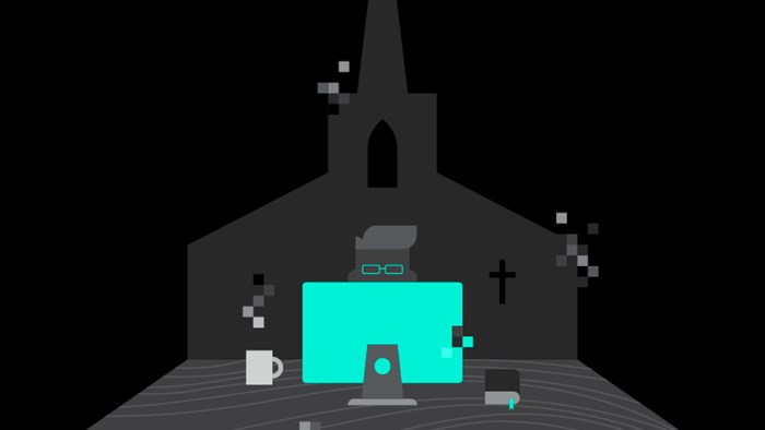 Take Me to Church? Half of Pastors Believe Faith Will Become Online-Only Experience Take Me to Church? Half of Pastors Believe Faith Will Become Online-Only Experience