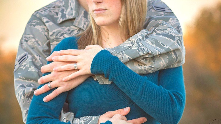 Military Wife Confessions: What Happens When You Can’t Plan for Anything