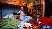 Does my Life as a Parent Count? Does my Life as a Parent Count?