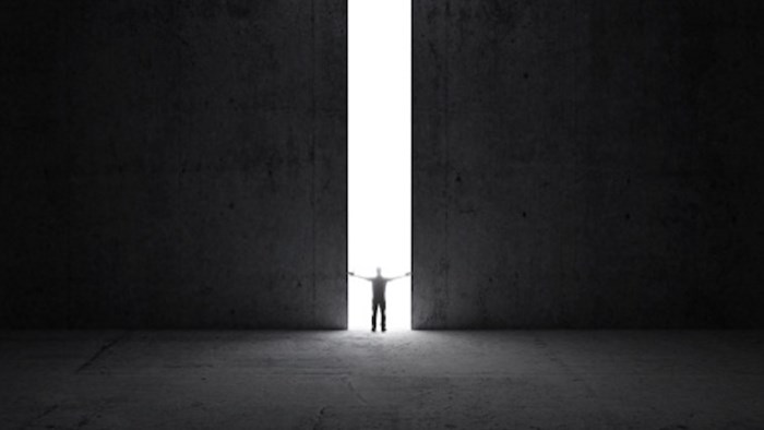 The Glorious Side of Darkness The Glorious Side of Darkness