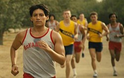 Carlos Pratts in ‘McFarland, USA’