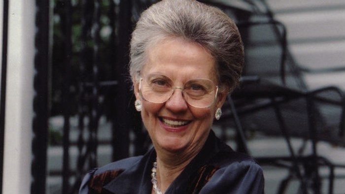 Died: Leanne Payne, 82, Prominent Leader in Pastoral Care, Healing Movement Died: Leanne Payne, 82, Prominent Leader in Pastoral Care, Healing Movement
