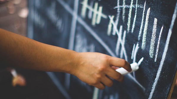 The Case for Counting The Case for Counting