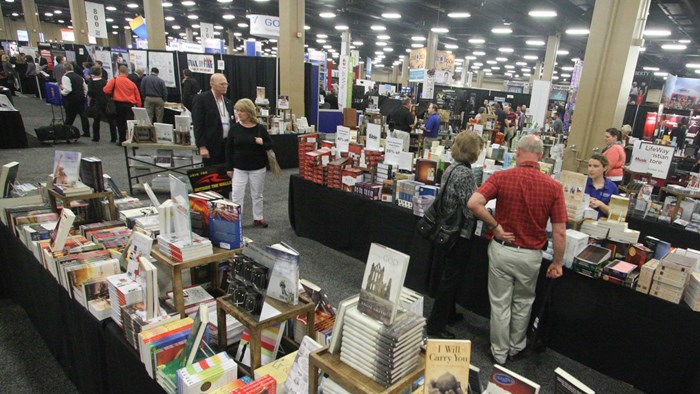 One-Third of Audience for Christian Books, Radio, TV, and Movies Is Unchurched One-Third of Audience for Christian Books, Radio, TV, and Movies Is Unchurched