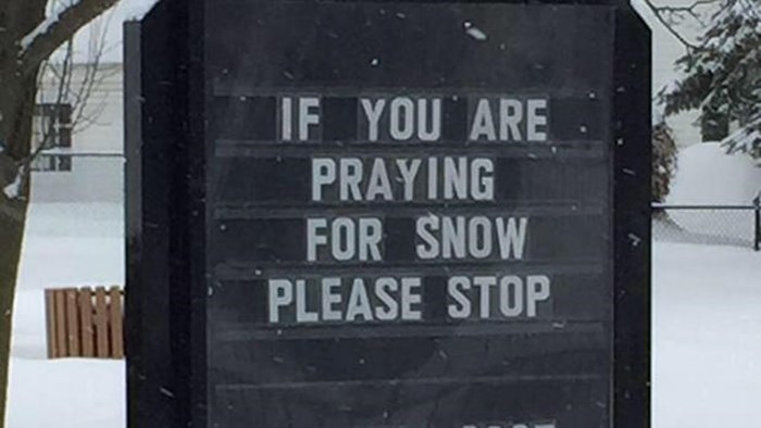Church Signs of the Week: February 27, 2015 Church Signs of the Week: February 27, 2015