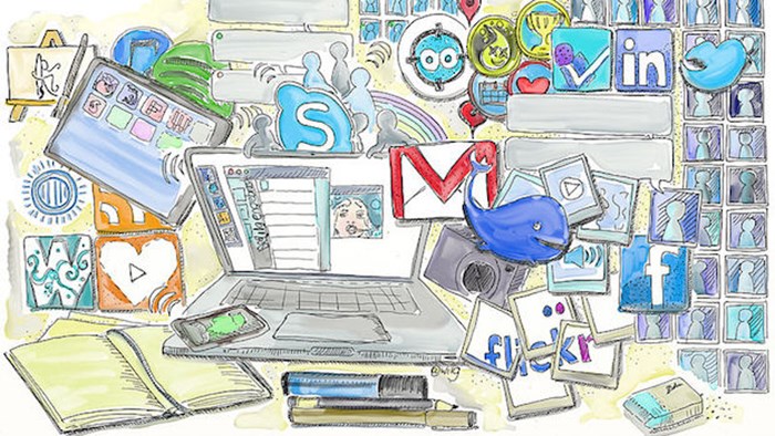 3 Ways Social Media Benefits Church Leaders 3 Ways Social Media Benefits Church Leaders