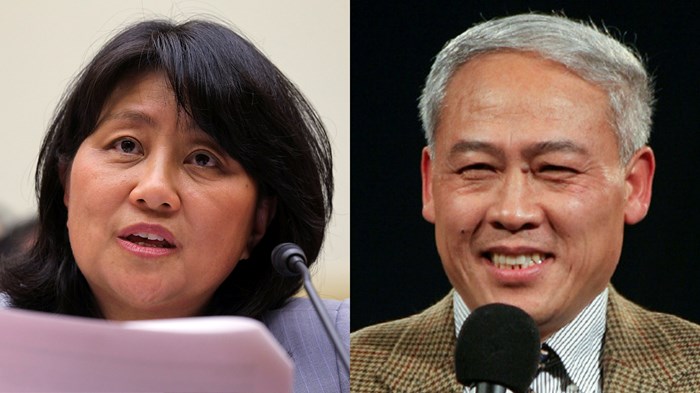 Prominent Chinese Christian Convert Accuses Another of Rape Prominent Chinese Christian Convert Accuses Another of Rape
