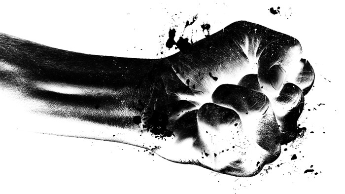 Rage at My Wife’s Abuser Rage at My Wife’s Abuser