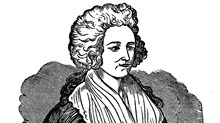 The Celebrity Writer who Changed the World The Celebrity Writer who Changed the World