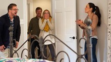 How HGTV Built a Network on Redemption Stories How HGTV Built a Network on Redemption Stories