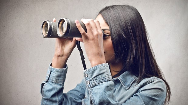 The Never-Ending Job Hunt The Never-Ending Job Hunt