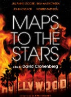 Maps to the Stars Maps to the Stars