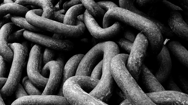Don’t Be a Slave to Your Circumstances Don’t Be a Slave to Your Circumstances