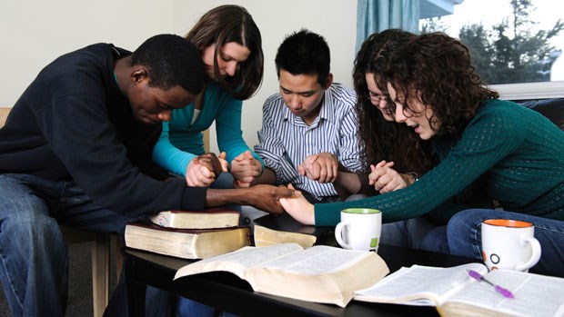 The Healing Power of Small Groups The Healing Power of Small Groups