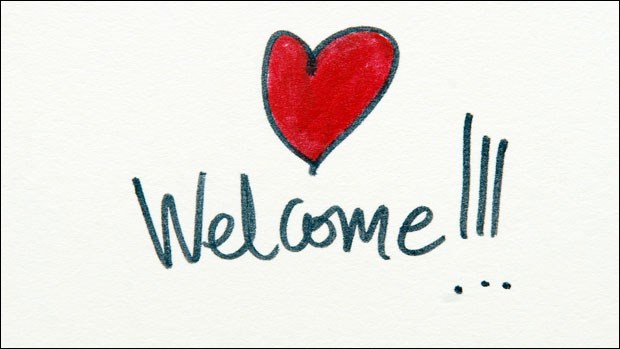 Teach Your Entire Church to Welcome Visitors