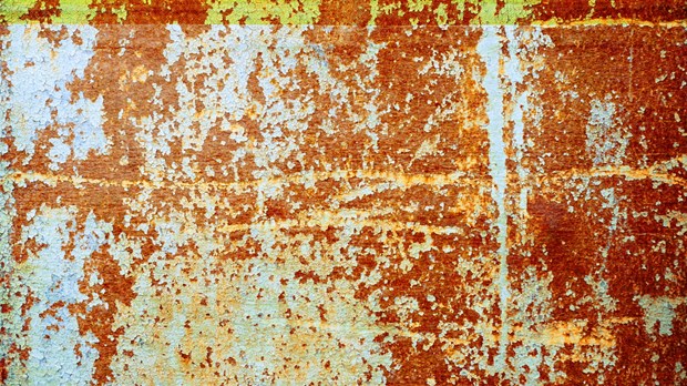 Got Grit? Got Grit?