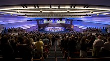 How Texas Became a Conservative Evangelical Powerhouse How Texas Became a Conservative Evangelical Powerhouse
