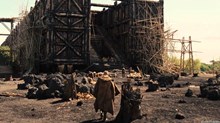 The Word, the Flesh, and the Biblical Epic The Word, the Flesh, and the Biblical Epic