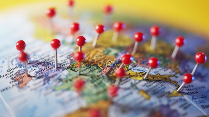 The World’s Top Missionary-Sending Country Will Surprise You The World’s Top Missionary-Sending Country Will Surprise You
