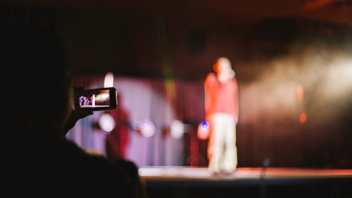 What Does God Think of Entertainment? What Does God Think of Entertainment?