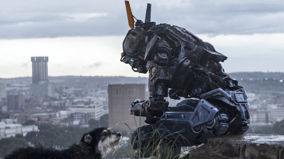 Chappie