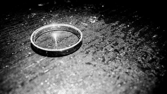 I Daydreamed of Divorce I Daydreamed of Divorce