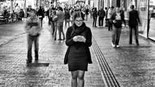 Patience Is an Offline Virtue Patience Is an Offline Virtue