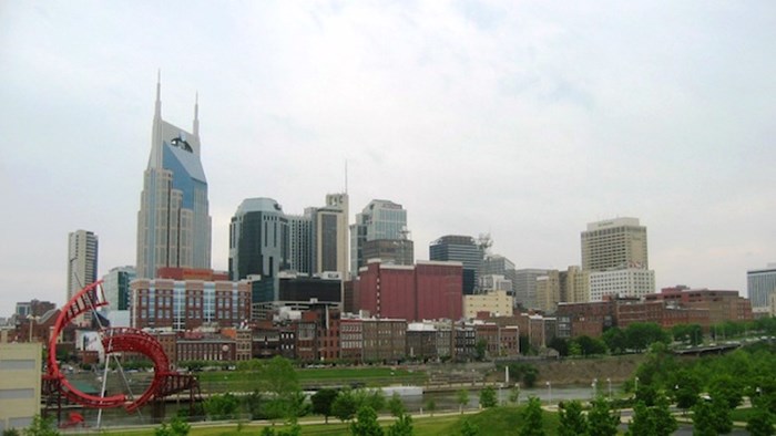 Saturday is for Seminars: Send No. America Conf. 2015