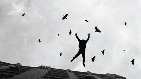 My Struggle with Anxiety